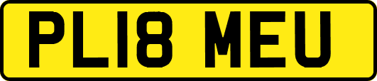PL18MEU
