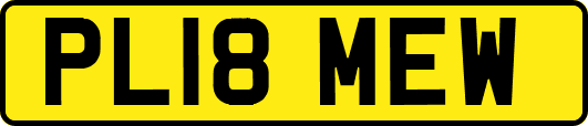 PL18MEW