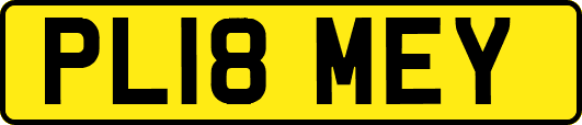 PL18MEY