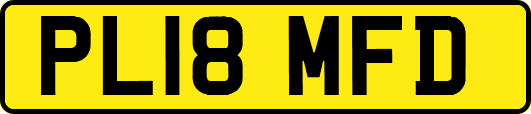 PL18MFD