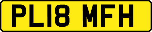 PL18MFH