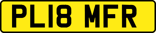 PL18MFR
