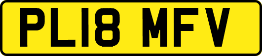 PL18MFV