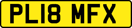 PL18MFX