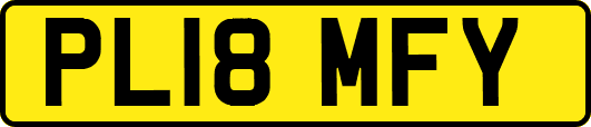 PL18MFY