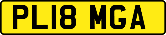 PL18MGA
