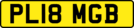 PL18MGB