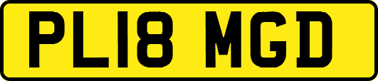 PL18MGD