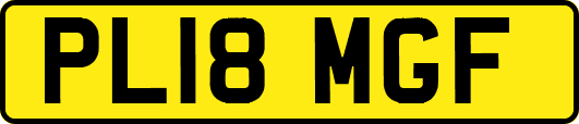 PL18MGF