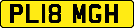 PL18MGH