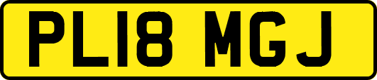 PL18MGJ