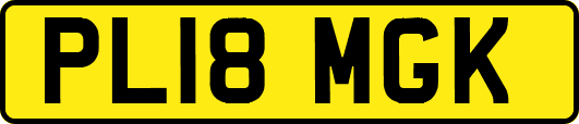 PL18MGK