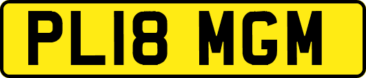 PL18MGM