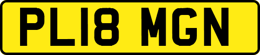 PL18MGN