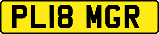 PL18MGR