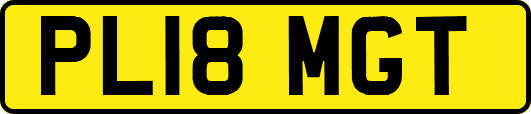 PL18MGT