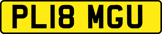 PL18MGU