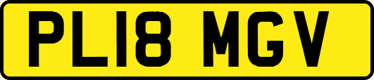PL18MGV