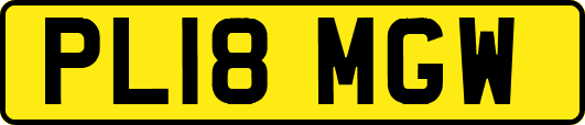 PL18MGW