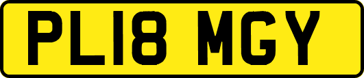 PL18MGY