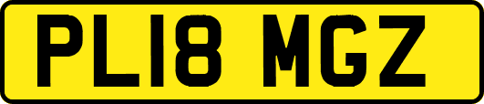 PL18MGZ