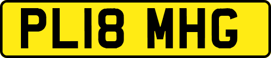 PL18MHG