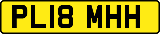 PL18MHH