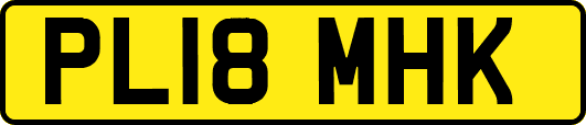 PL18MHK