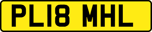 PL18MHL