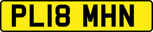 PL18MHN