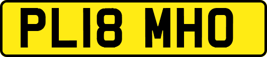 PL18MHO