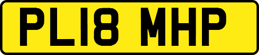 PL18MHP