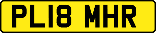 PL18MHR