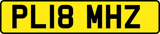 PL18MHZ