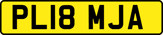 PL18MJA