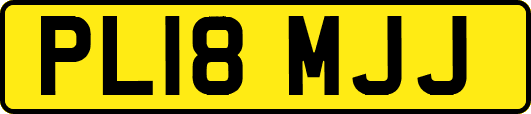 PL18MJJ