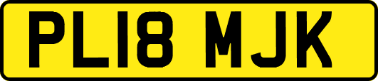 PL18MJK