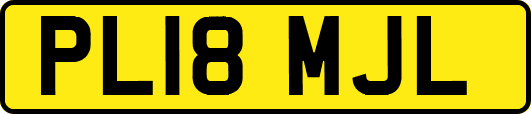 PL18MJL