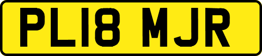 PL18MJR