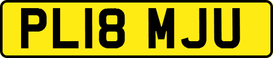 PL18MJU