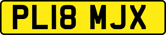 PL18MJX