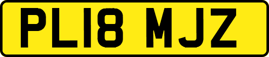 PL18MJZ