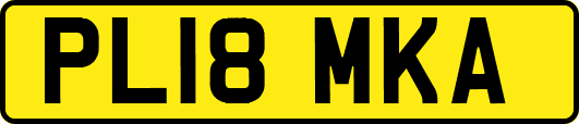 PL18MKA