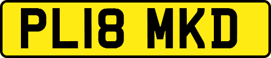 PL18MKD