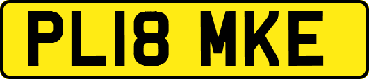 PL18MKE