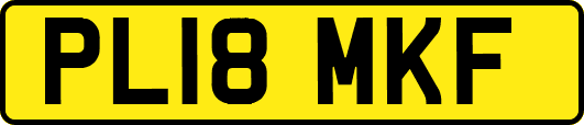 PL18MKF
