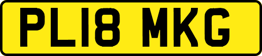 PL18MKG