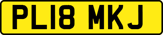 PL18MKJ