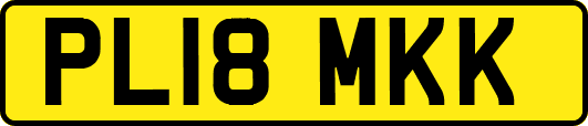 PL18MKK