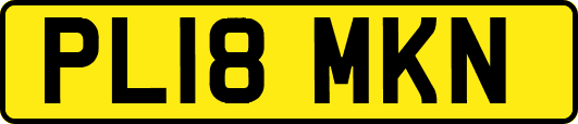 PL18MKN